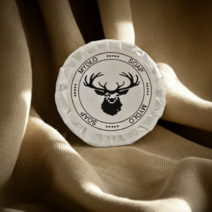 Home mydło okrągłe w folii 20g